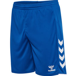 Maccabi - CORE 2.0 SHORTS - blau