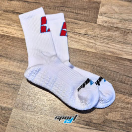 Fivers Socken 2025 ohne Grip