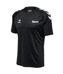 NMS BHK - CORE XK Poly Shirt