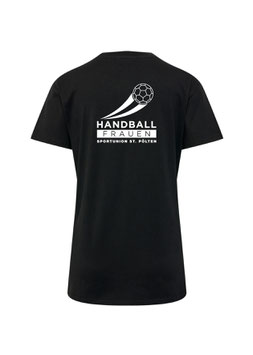 STP Cotton HMLGO 2.0 LOGO T-SHIRT - black