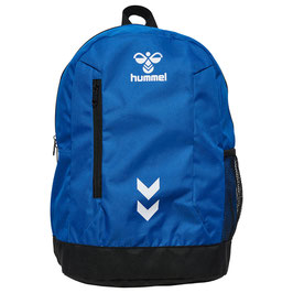 Maccabi hmlCORE 2.0 BACK PACK - blau