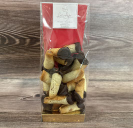 CORNET PRALINE GIANDUJA 150grs