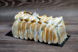 BÛCHE GLACEE OMELETTE NORVEGIENNE taille unique 6 personnes