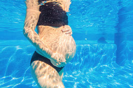 Schwangerschafts-Aquafit - Kursbeginn August