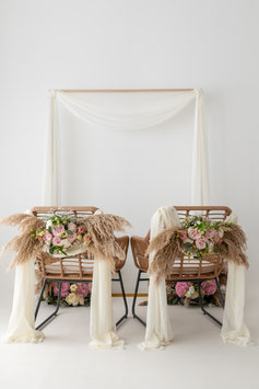 "Boho Vintage Feeling" - Deine Freie Trauung