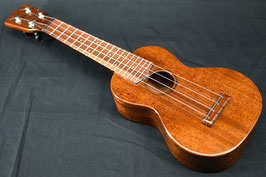 NEW/tkitki ukulele Style-0S-17【Nostalgic Series】