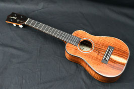 ★SOLD★NEW/Kamaka HB-2D2 CONCERT DELUXE【S/N212158】