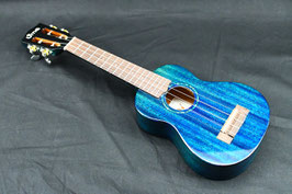 NEW/Uma Ukulele UK-20SS Soprano BL