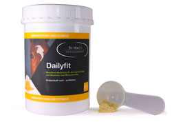 Dr. Henle´s Dailyfit