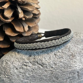 Armband mit Zopf Anuk