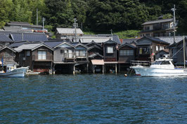 【ドライバーガイド】2025年9月29日　天橋立伊根研修【自主研修】