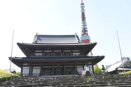 【Zoom】通訳案内士の為の宗教講座