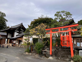 2025年12月5日　新薬師寺～ならまち 【関西集中研修】