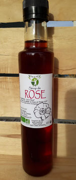 Sirop de Rose