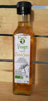Vinaigre de Fleurs de Sureau 25 cl
