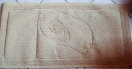 Tappeto "PECORA BRIGASCA"