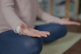 Breathwork & Impuls (pro Monat)