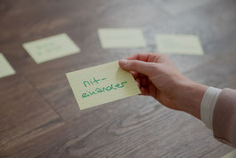 Gruppensessions Brustkrebs Vor Ort (6x)
