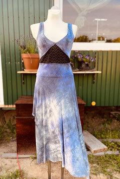 Lilly Flatter Dress