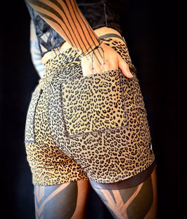 MarLeo Shorts kurz