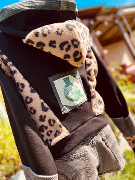 End of Summer Jacket