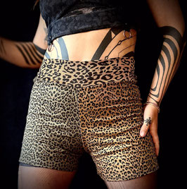 MarLeo Shorts Long