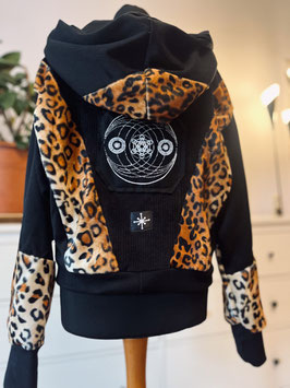 Cord >Leo Jacket -choose your patch