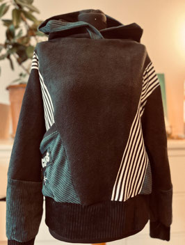 Chaos Hoody