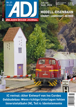 ADJ-Magazin: Bündelangebote