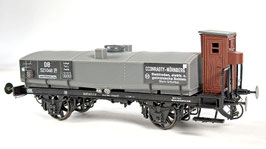 Bassinwagen – Teilbausatz (WR-GK-010), 3D-Druck, 1:45