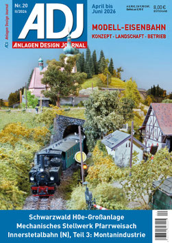 ADJ-Magazin: Bündelangebote