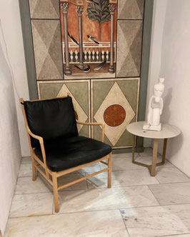 Sessel Colonial