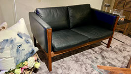 2er Sofa Carl Hansen