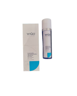 wiQo Feuchtigkeitscreme 50ml