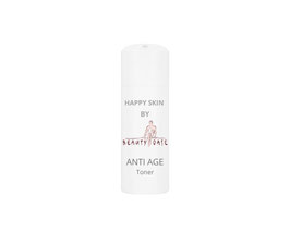 HAPPY SKIN Anti Age Toner 200ml