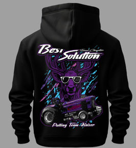 Pulling Team Kaiser 2025 Hoodie