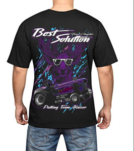 Pulling Team Kaiser 2025 Fanshirt