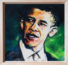 "Mr. President" Kleinformat