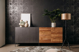 Sideboard Pandora - 221cm (Onlineprodukt)