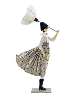 Skitso Little Girls Riffe