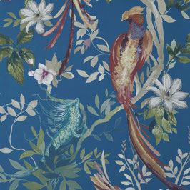 Bird Sonnet Royal Blue