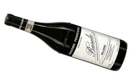 Barolo Vigneto " Villero" DOCG 2015 er