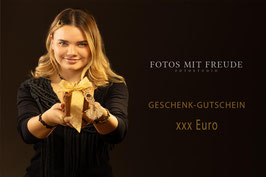 Wert-Gutschein IV