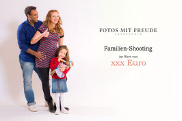 FAMILIEN-SHOOTING