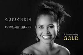 GUTSCHEIN - Gold