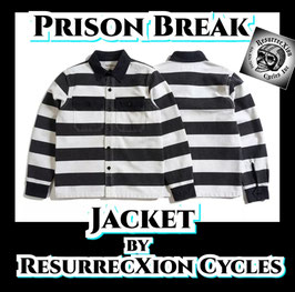 Prison Bleak Jacket