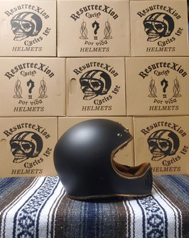 REBEL HELMET M141K MATT BLACK