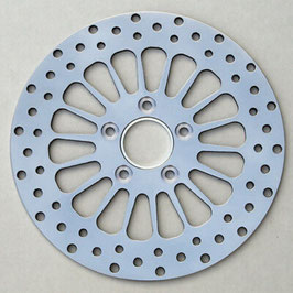 Rotors Polished Stainless Steel