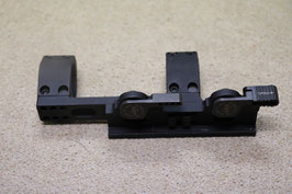 Larue tactical LT104 SPR M4　QDマウントベース