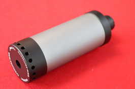 ５ＫＵ　ＺＥＮＩＴ　ＰＵＴＮＩＫタイプサイレンサー